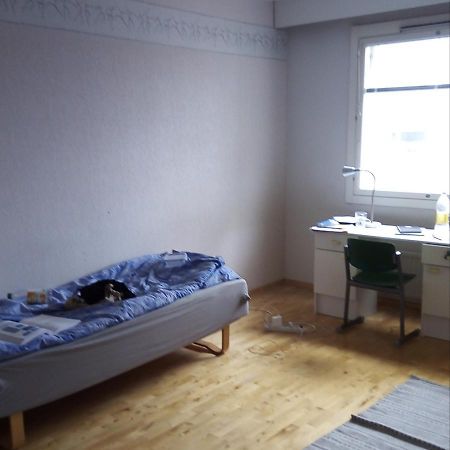Huone Daire Turku Dış mekan fotoğraf