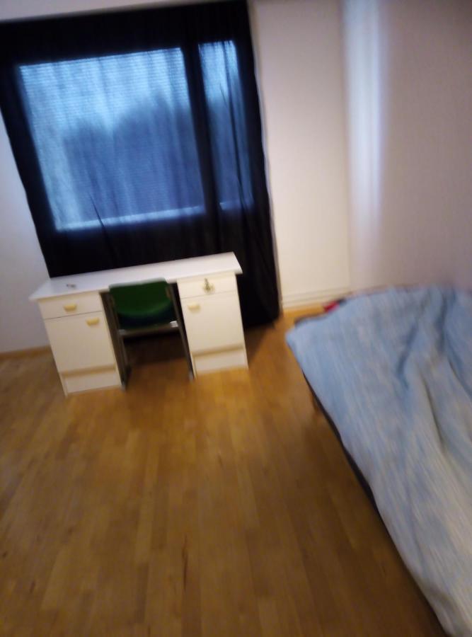 Huone Daire Turku Dış mekan fotoğraf